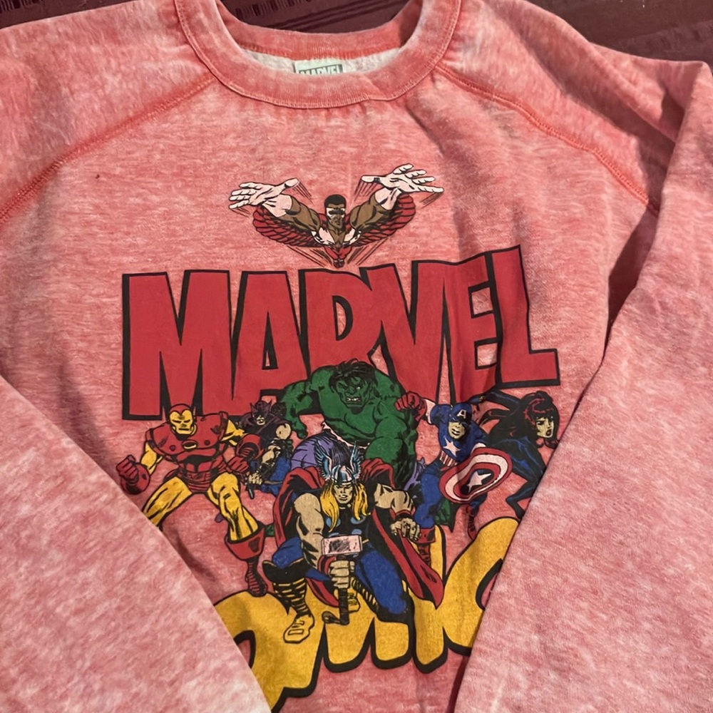 Marvel